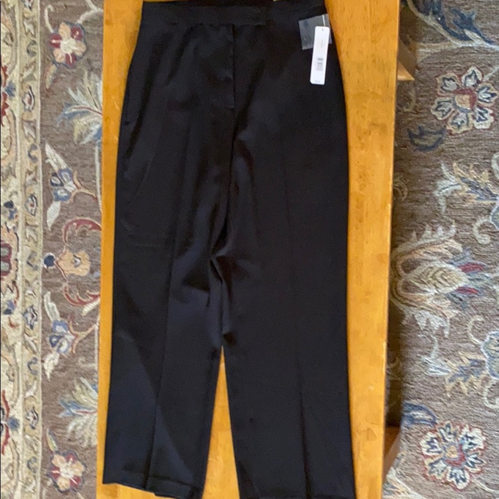 NWT Kim Rodgers Dress Slacks
